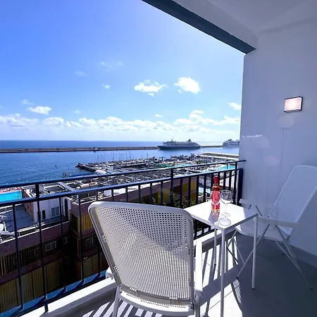 Apartamento Tropicalidays Marina View
