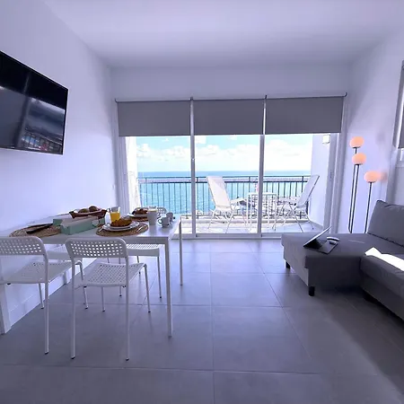 Apartamento Tropicalidays Marina View Santa Cruz de Tenerife