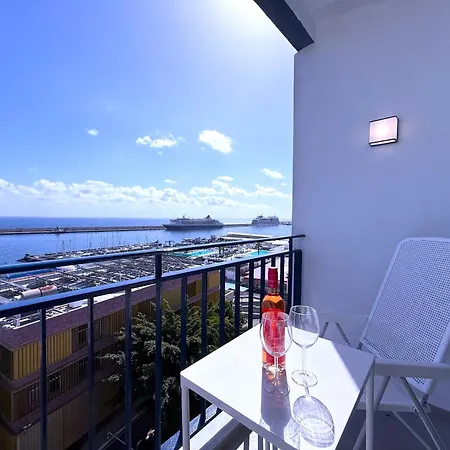 Apartament Tropicalidays Marina View