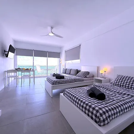 Apartament Tropicalidays Marina View *