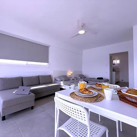 Apartament Tropicalidays Marina View