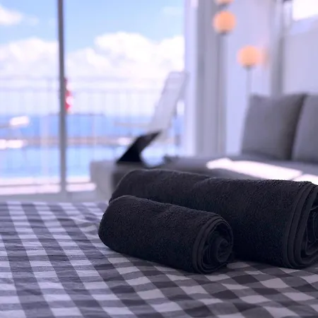 Apartament Tropicalidays Marina View *