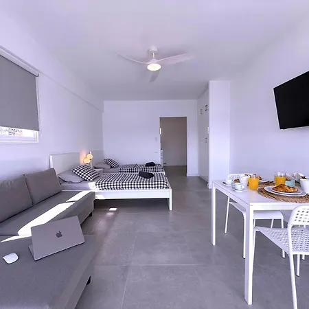 Apartament Tropicalidays Marina View